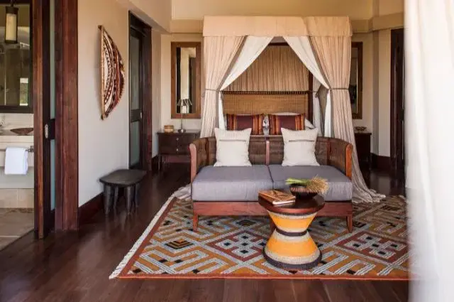 Tailor Made Holidays & Bespoke Packages for Four Seasons Safari Lodge Serengeti